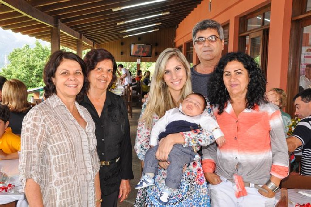 Dia das Mães