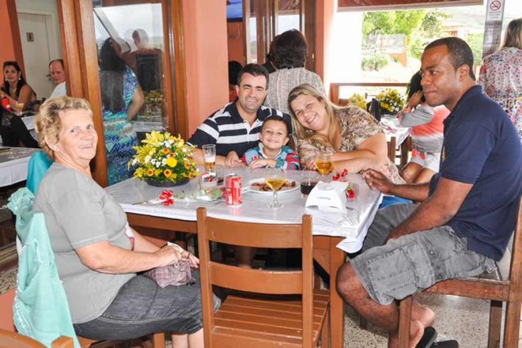 Dia das Mães