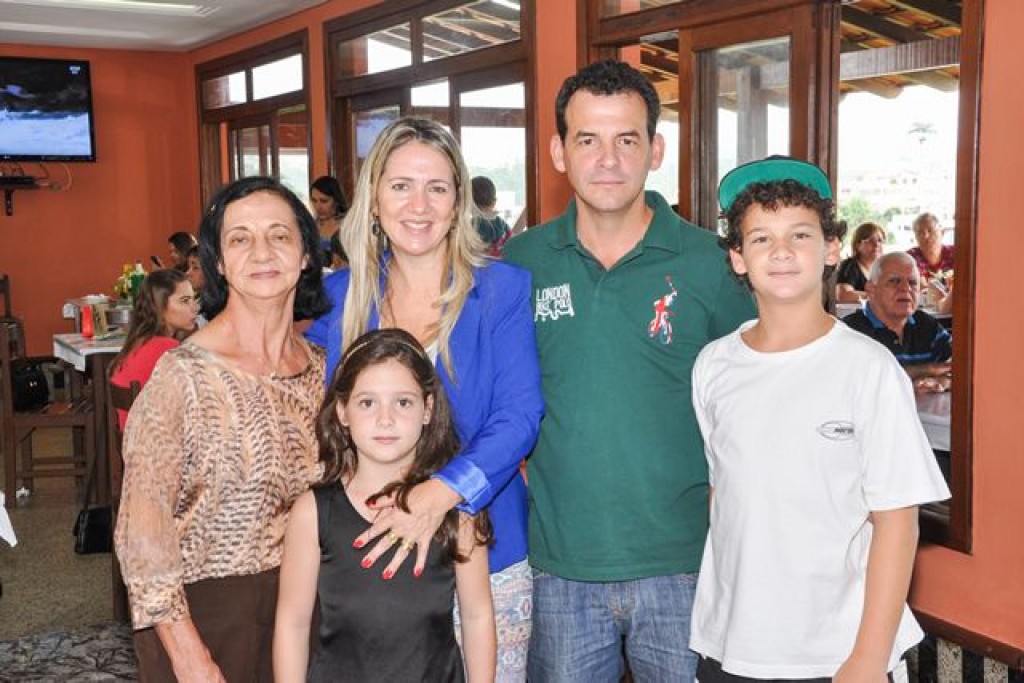 Dia das Mães