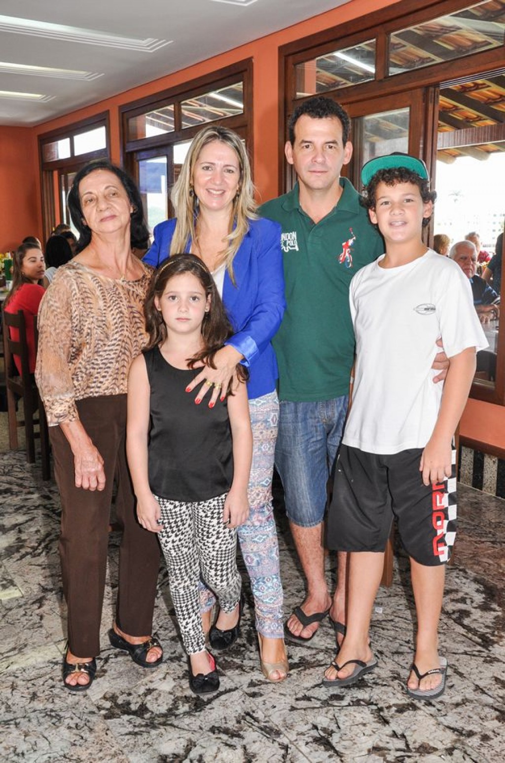 Dia das Mães