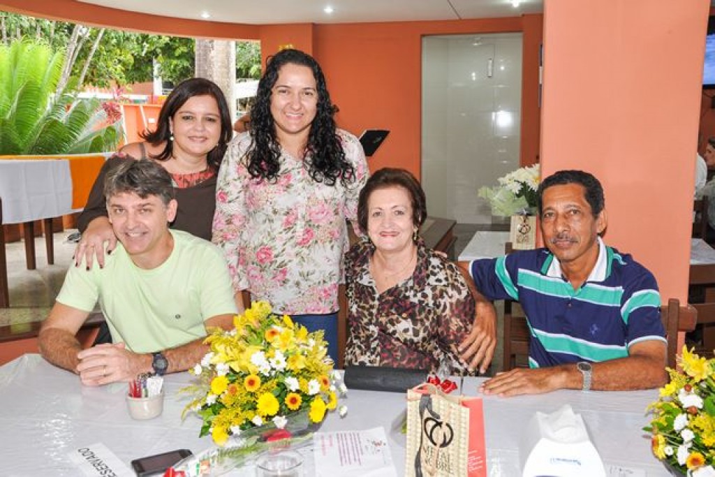 Dia das Mães