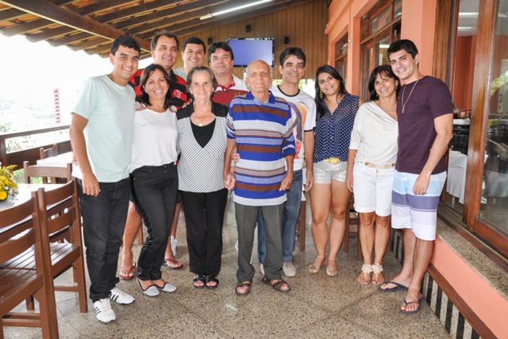 Dia das Mães