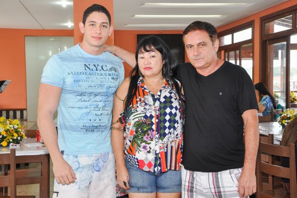 Dia das Mães