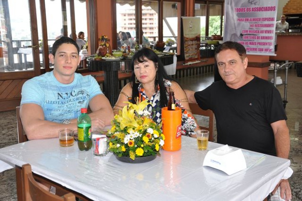 Dia das Mães