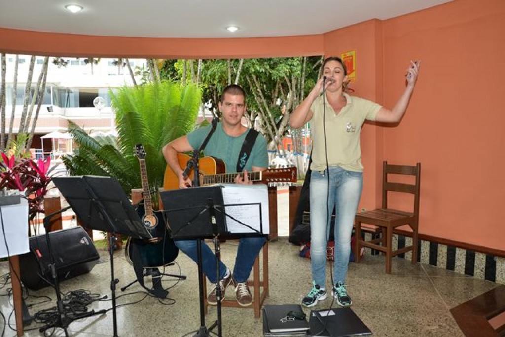 Dia das Mães