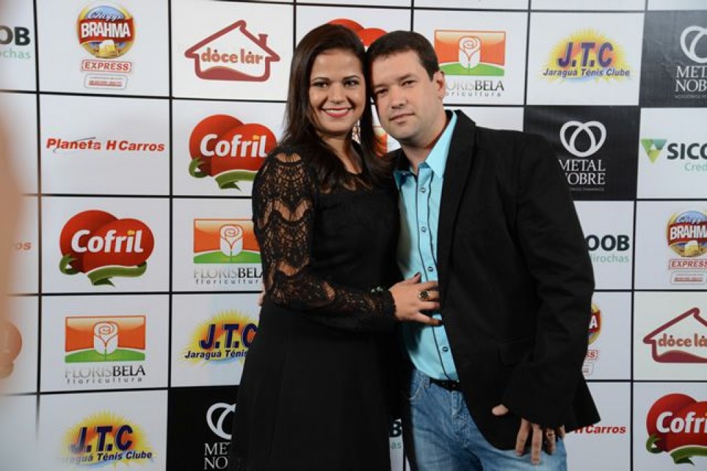 Baile da Festa de Cachoeiro do Jaraguá