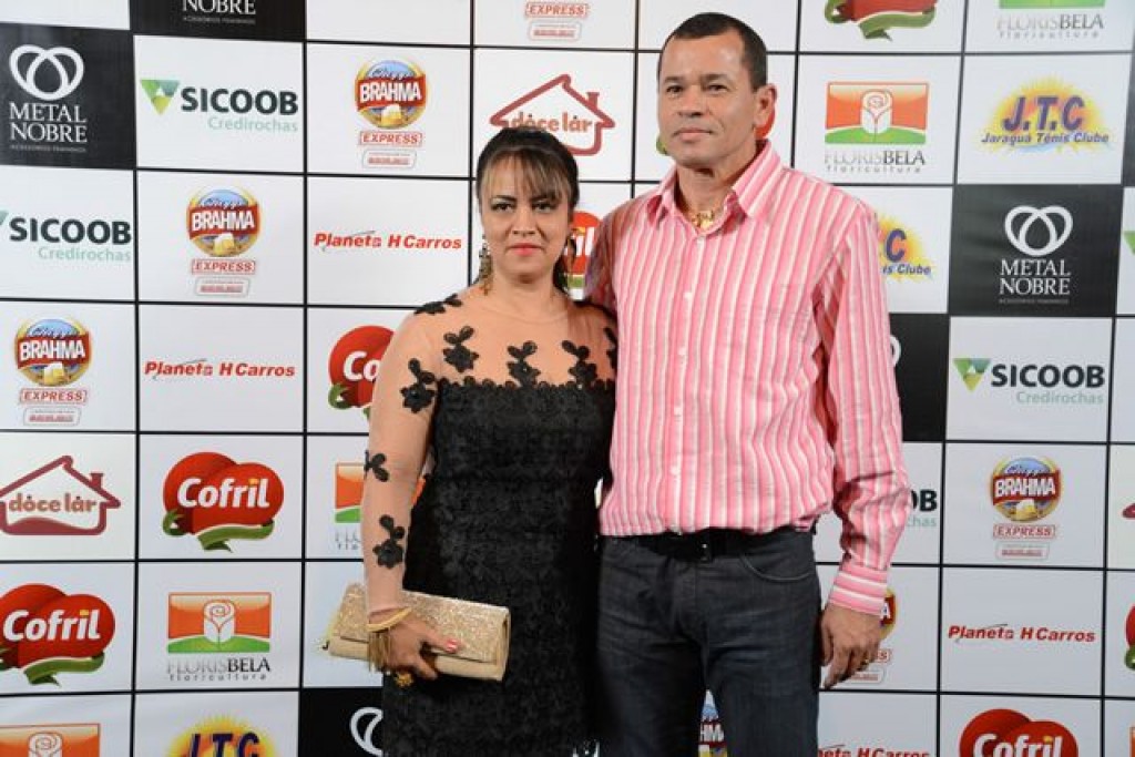 Baile da Festa de Cachoeiro do Jaraguá