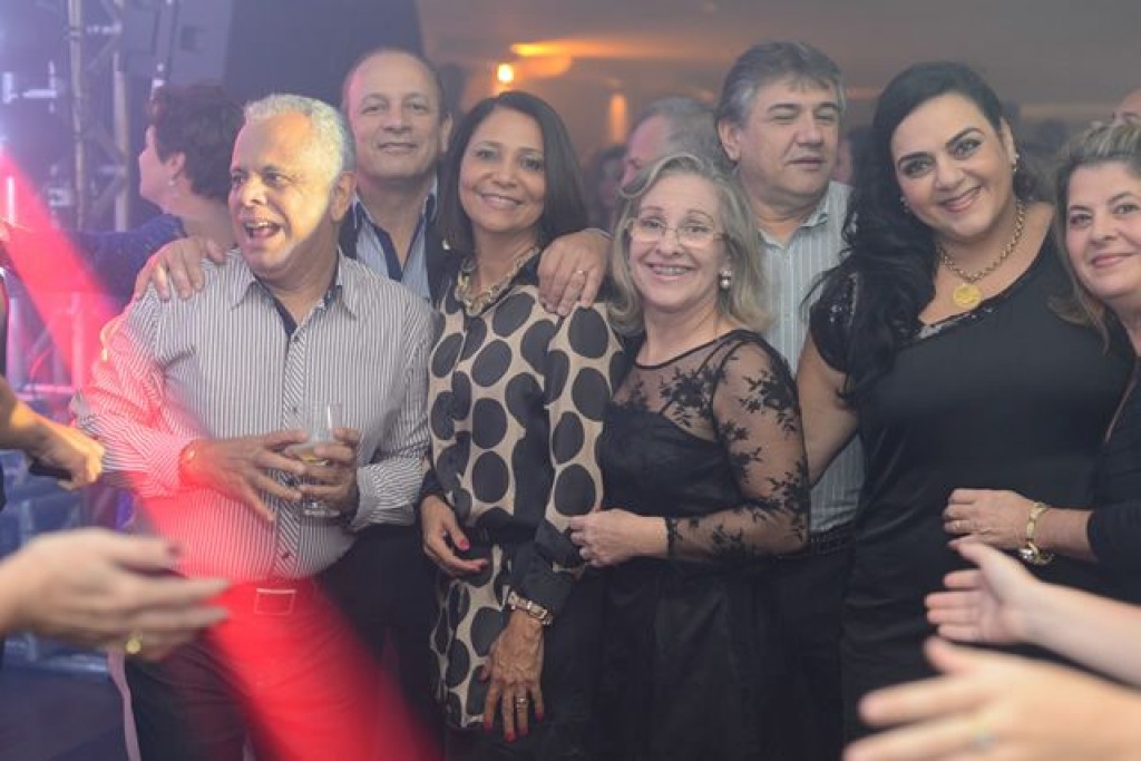 Baile da Festa de Cachoeiro do Jaraguá