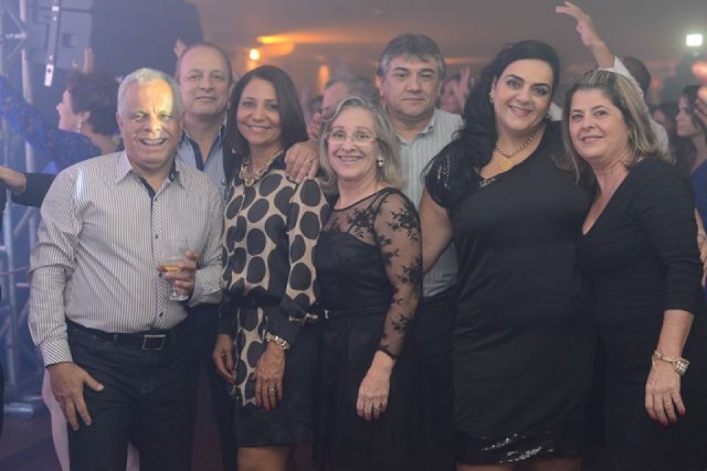 Baile da Festa de Cachoeiro do Jaraguá