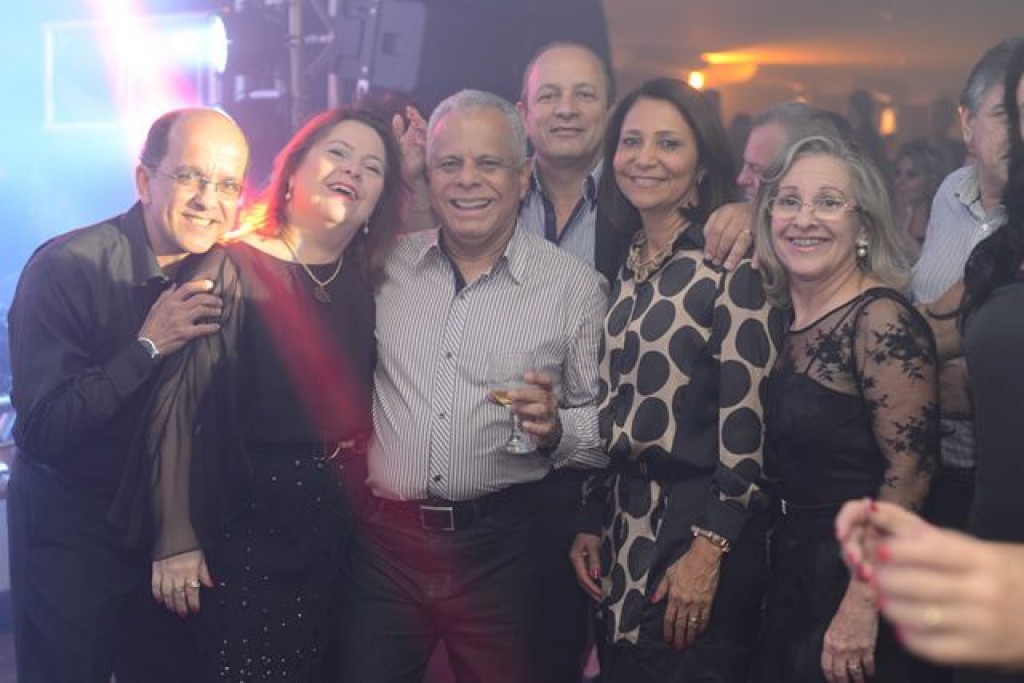 Baile da Festa de Cachoeiro do Jaraguá