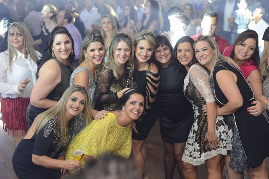 Baile da Festa de Cachoeiro do Jaraguá