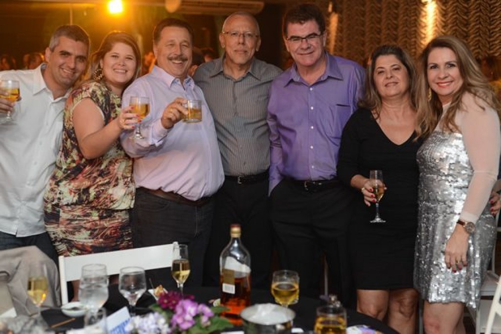 Baile da Festa de Cachoeiro do Jaraguá