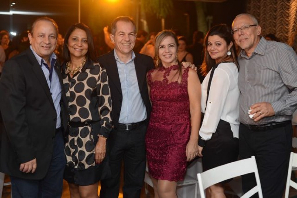 Baile da Festa de Cachoeiro do Jaraguá