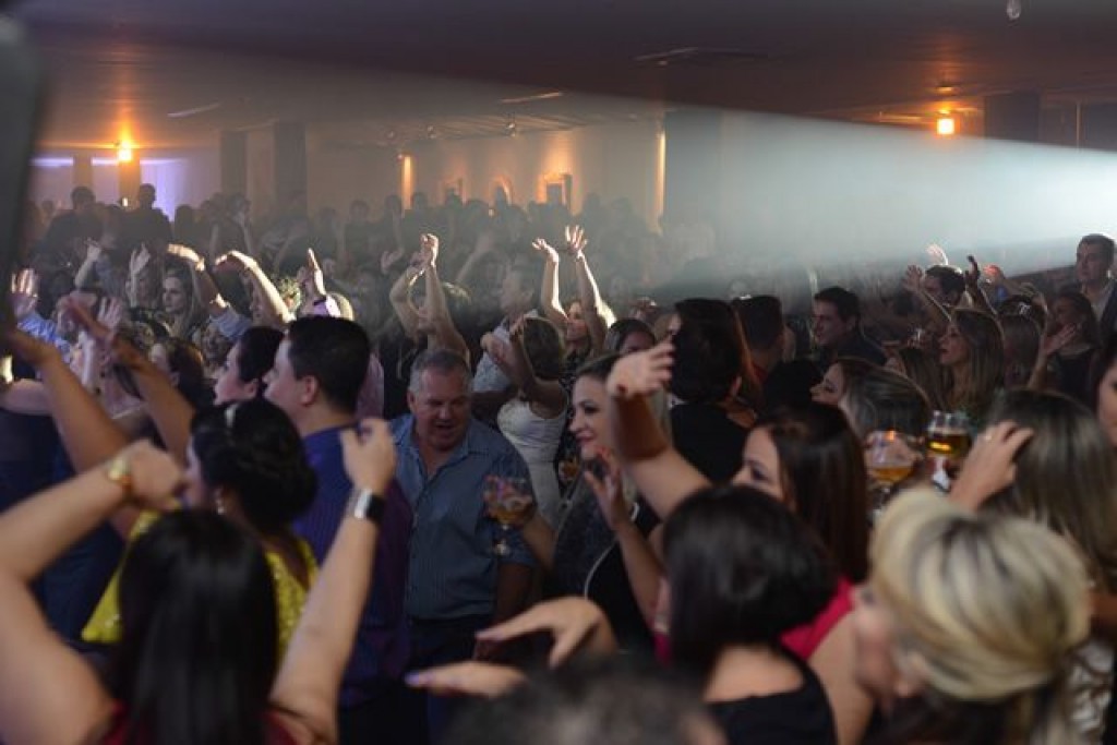 Baile da Festa de Cachoeiro do Jaraguá