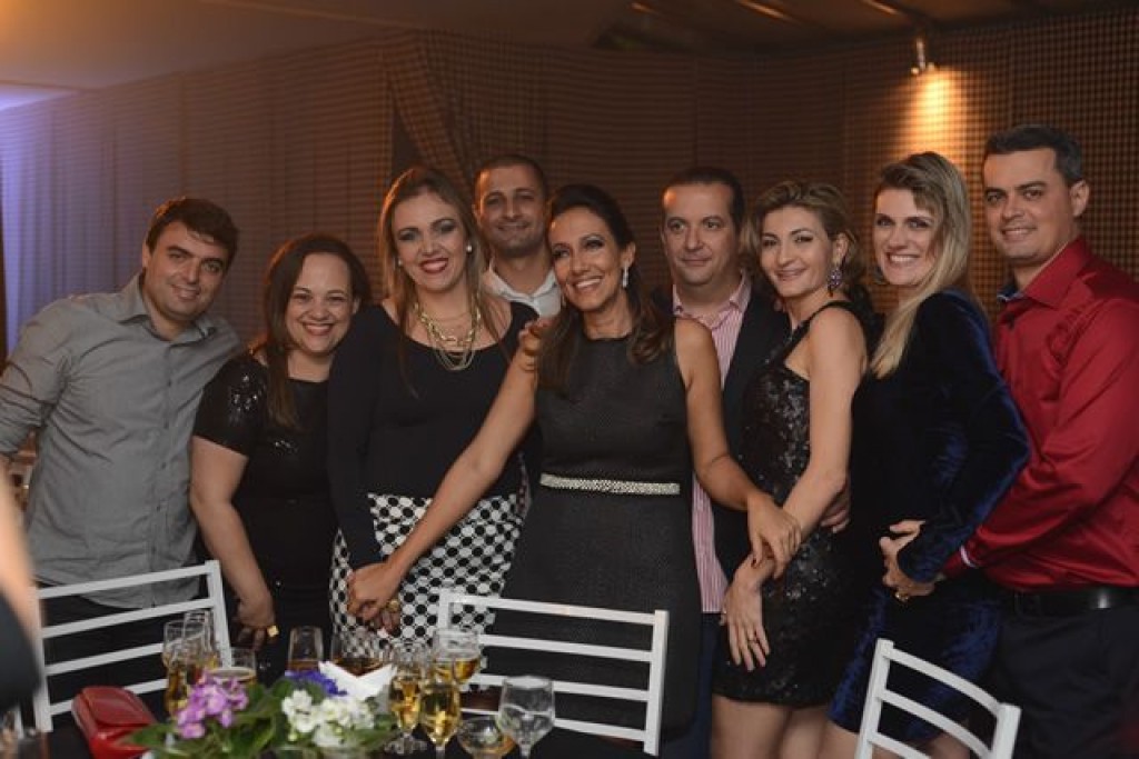 Baile da Festa de Cachoeiro do Jaraguá