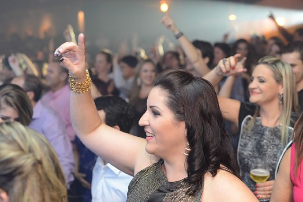 Baile da Festa de Cachoeiro do Jaraguá