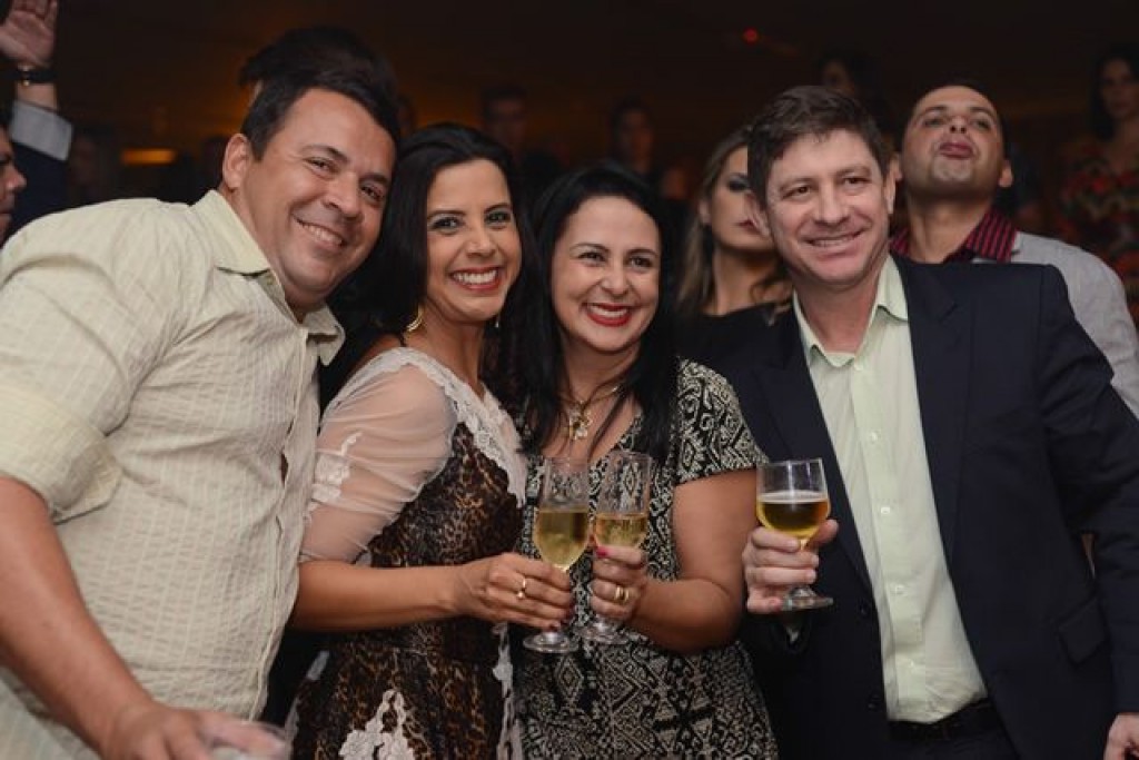 Baile da Festa de Cachoeiro do Jaraguá