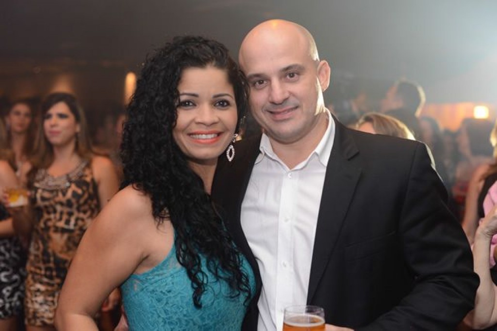Baile da Festa de Cachoeiro do Jaraguá