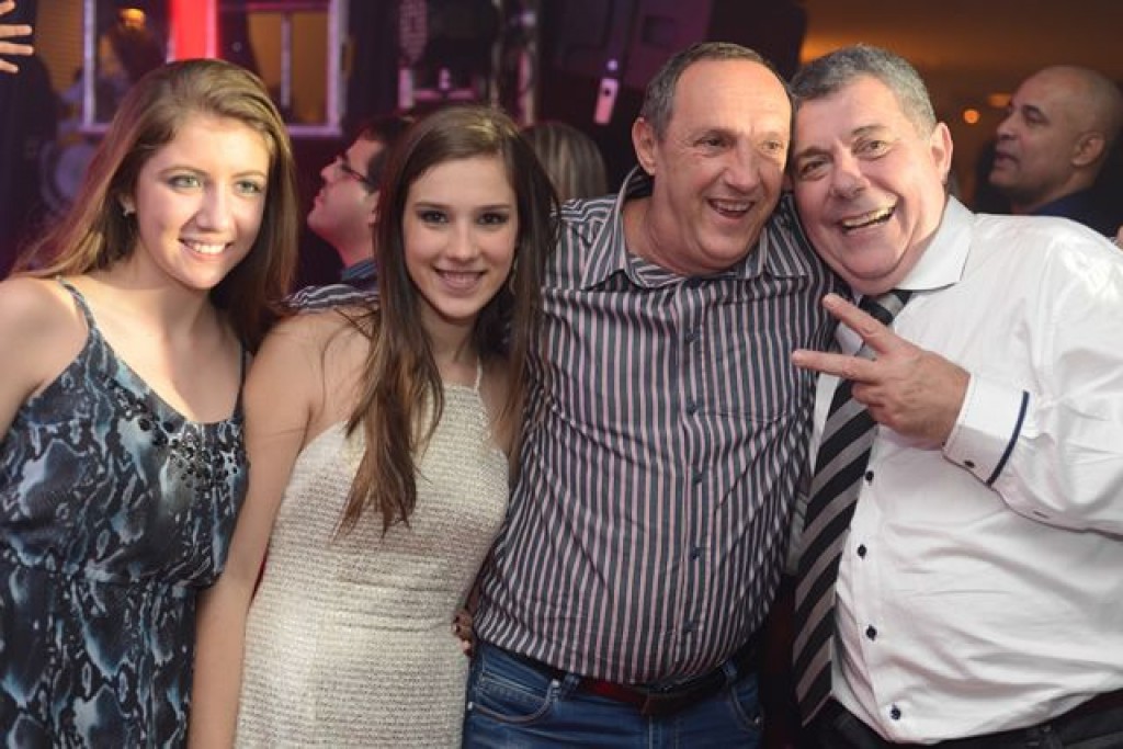 Baile da Festa de Cachoeiro do Jaraguá