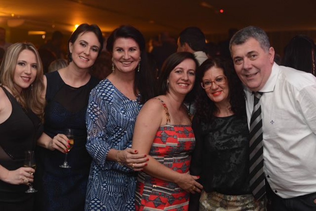 Baile da Festa de Cachoeiro do Jaraguá