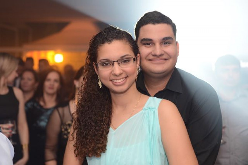 Baile da Festa de Cachoeiro do Jaraguá