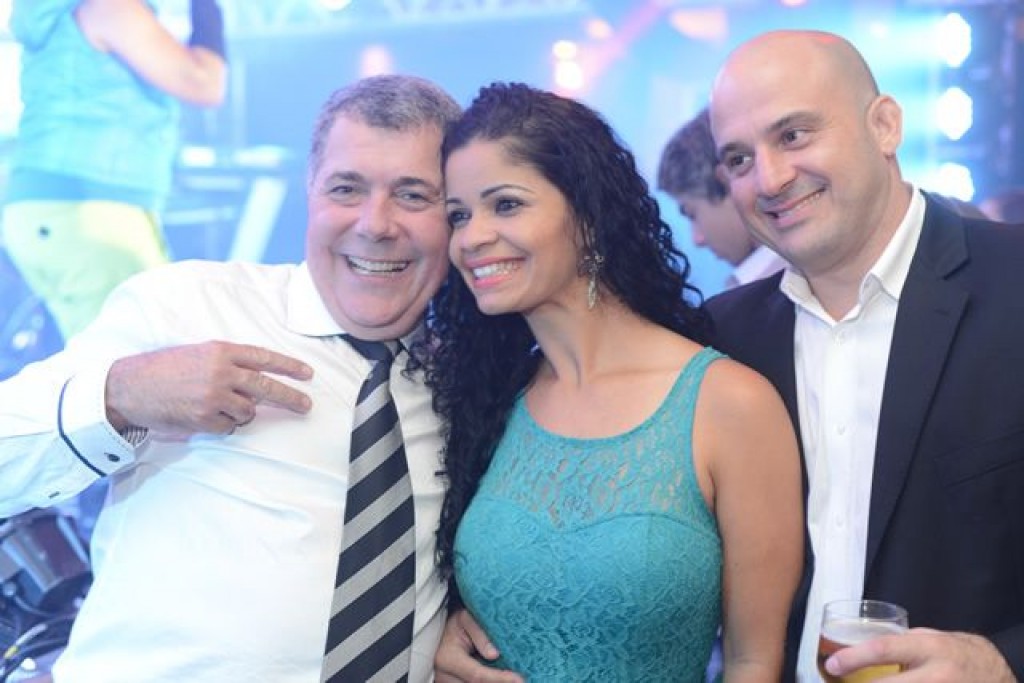 Baile da Festa de Cachoeiro do Jaraguá