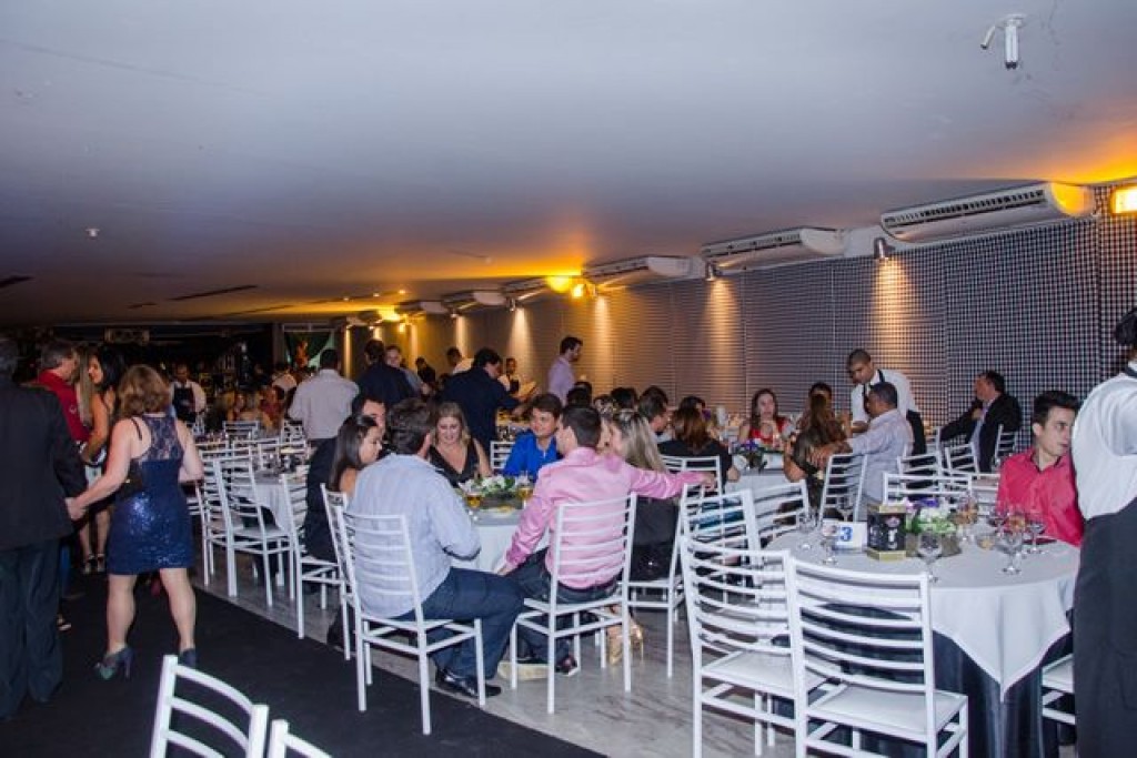 Baile da Festa de Cachoeiro do Jaraguá