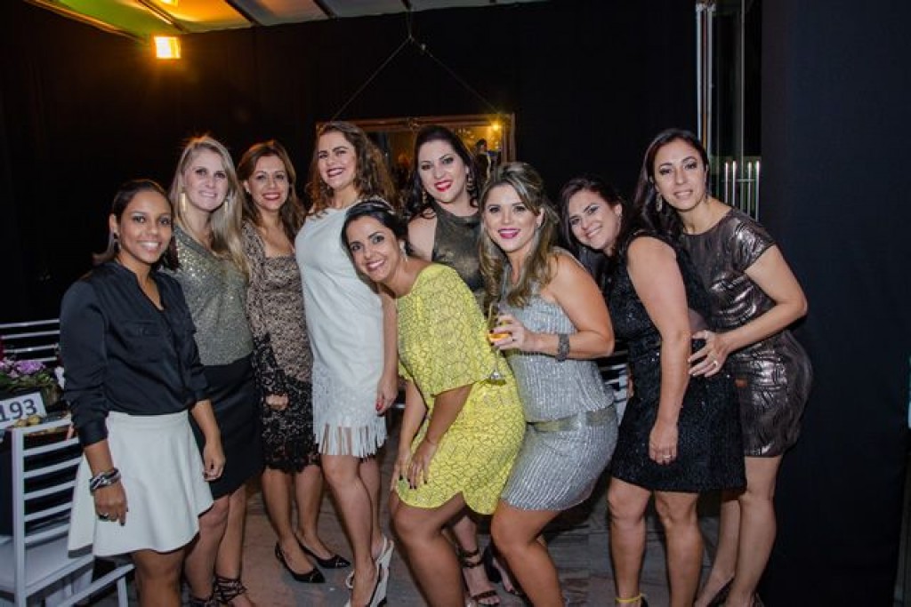 Baile da Festa de Cachoeiro do Jaraguá