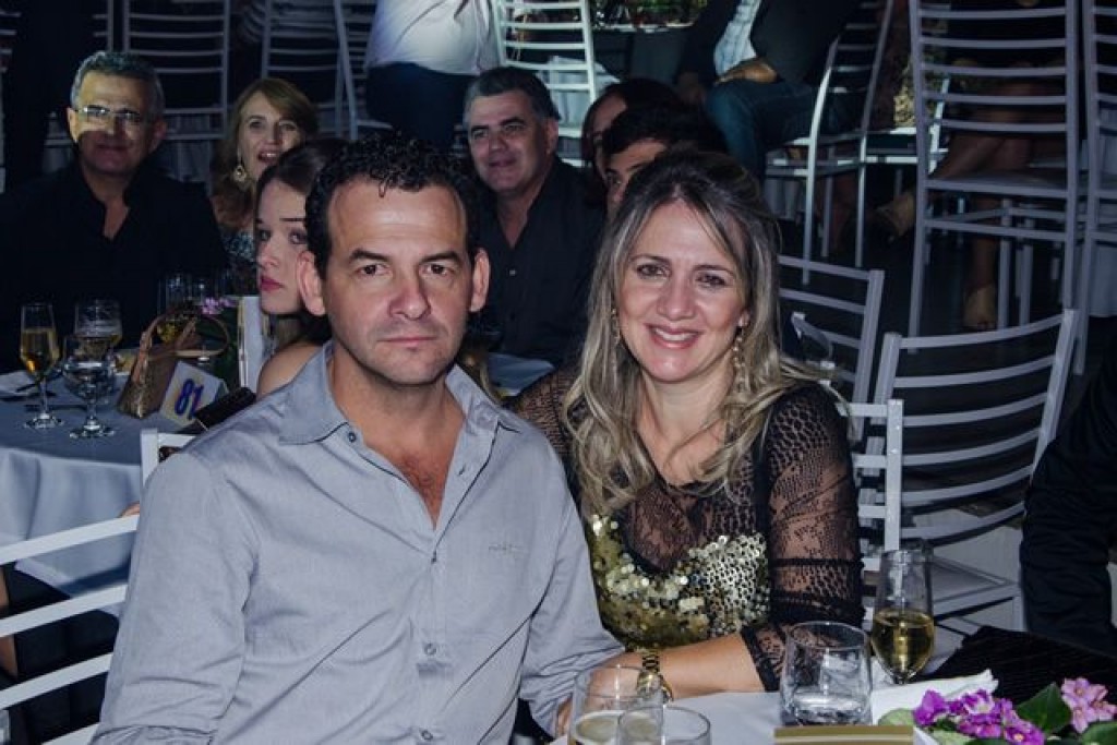Baile da Festa de Cachoeiro do Jaraguá