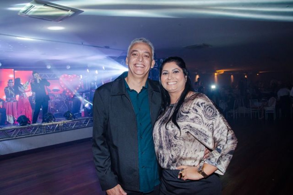 Baile da Festa de Cachoeiro do Jaraguá