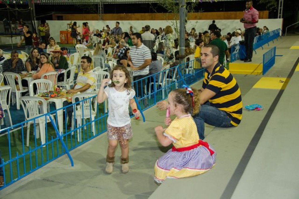 Festa Julina do Jaraguá