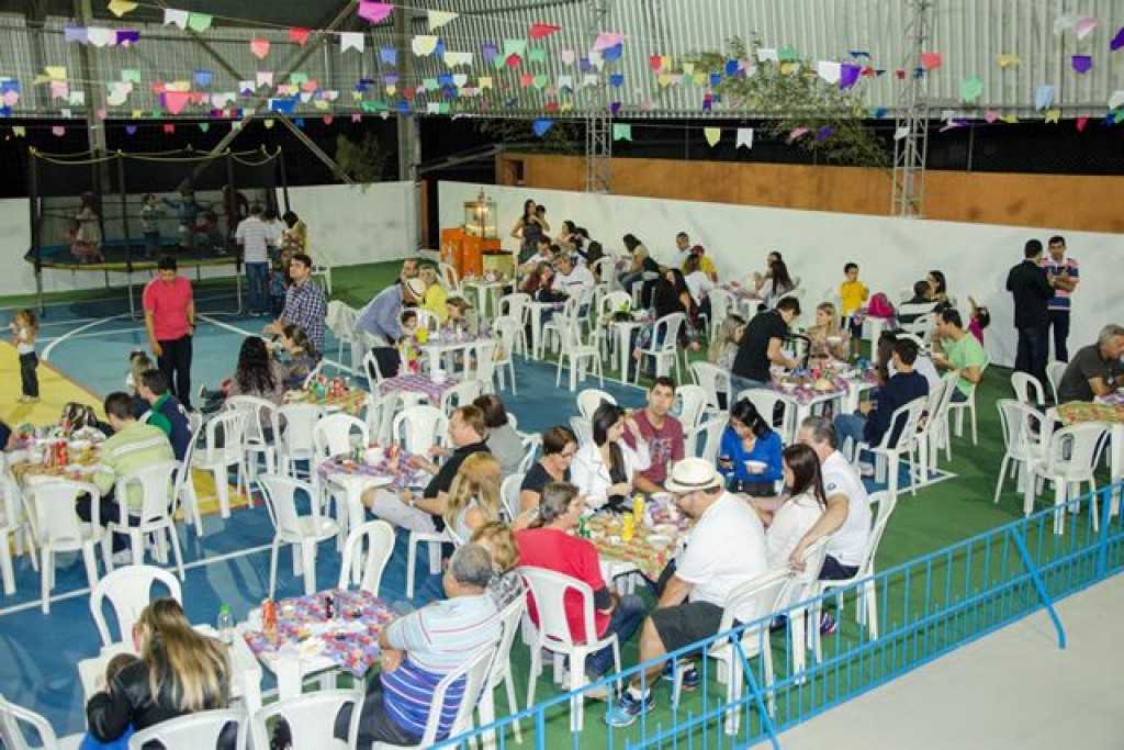 Festa Julina do Jaraguá