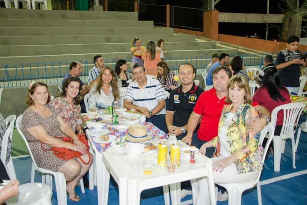 Festa Julina do Jaraguá