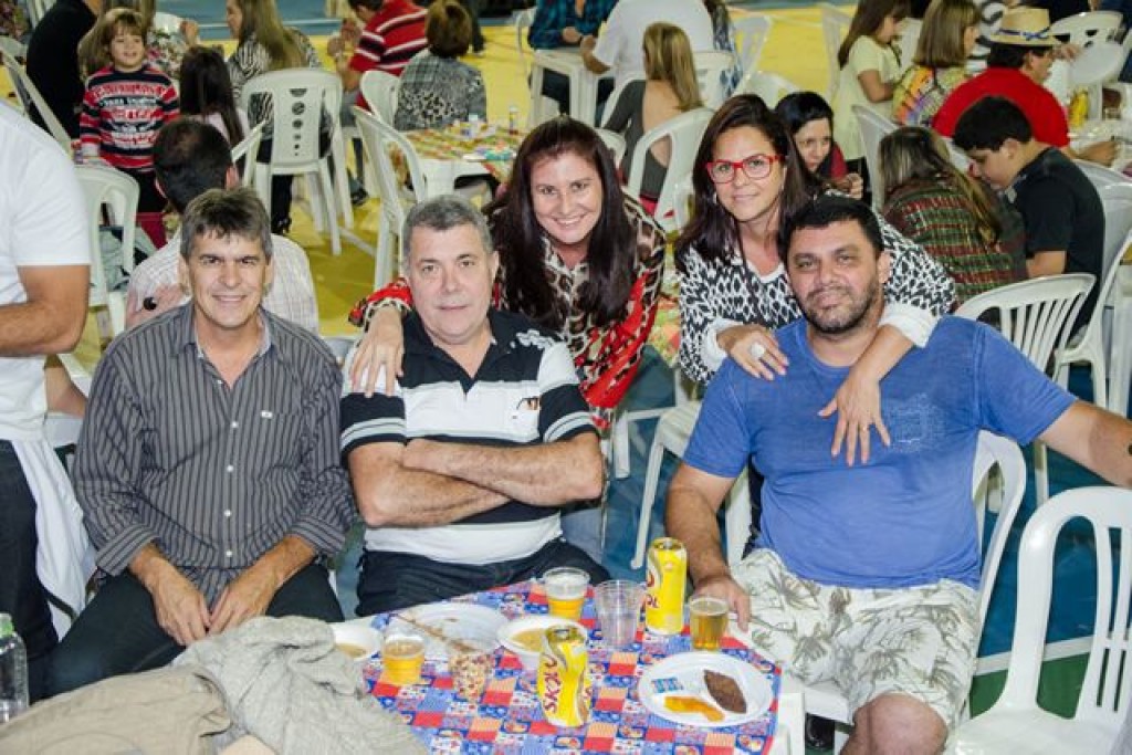 Festa Julina do Jaraguá
