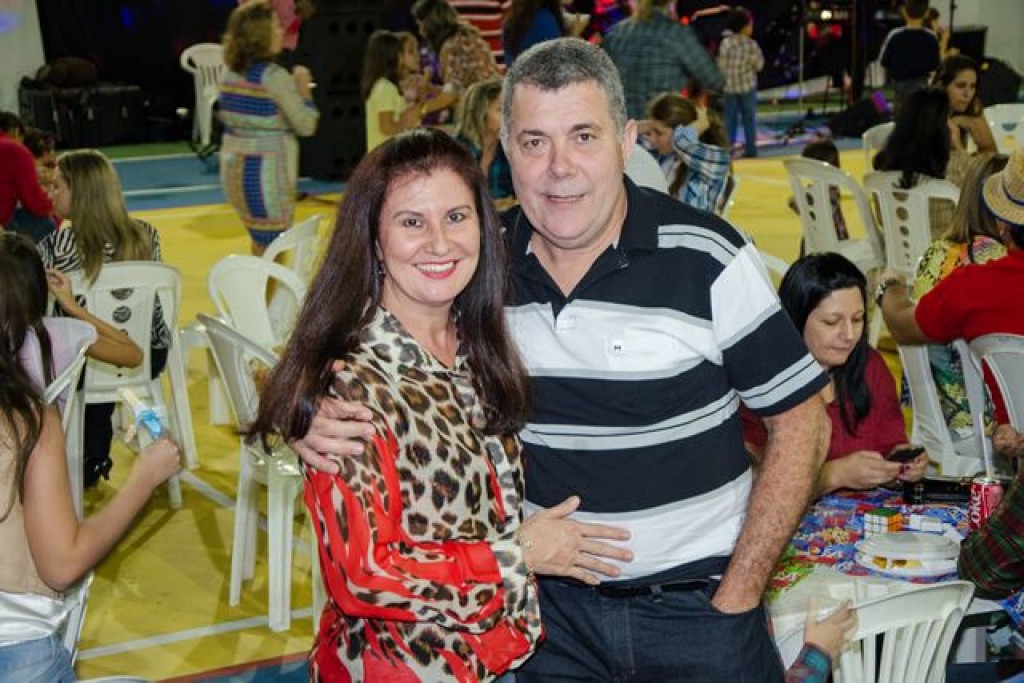 Festa Julina do Jaraguá