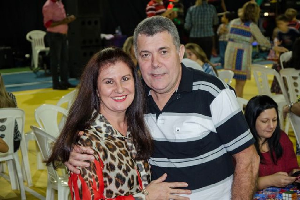 Festa Julina do Jaraguá