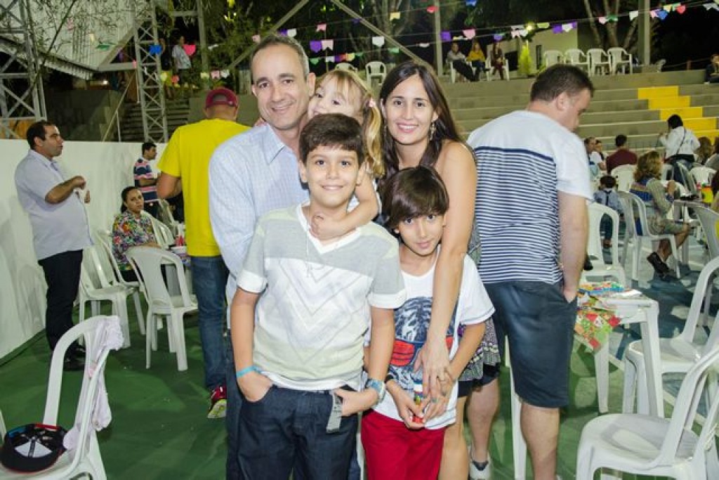 Festa Julina do Jaraguá