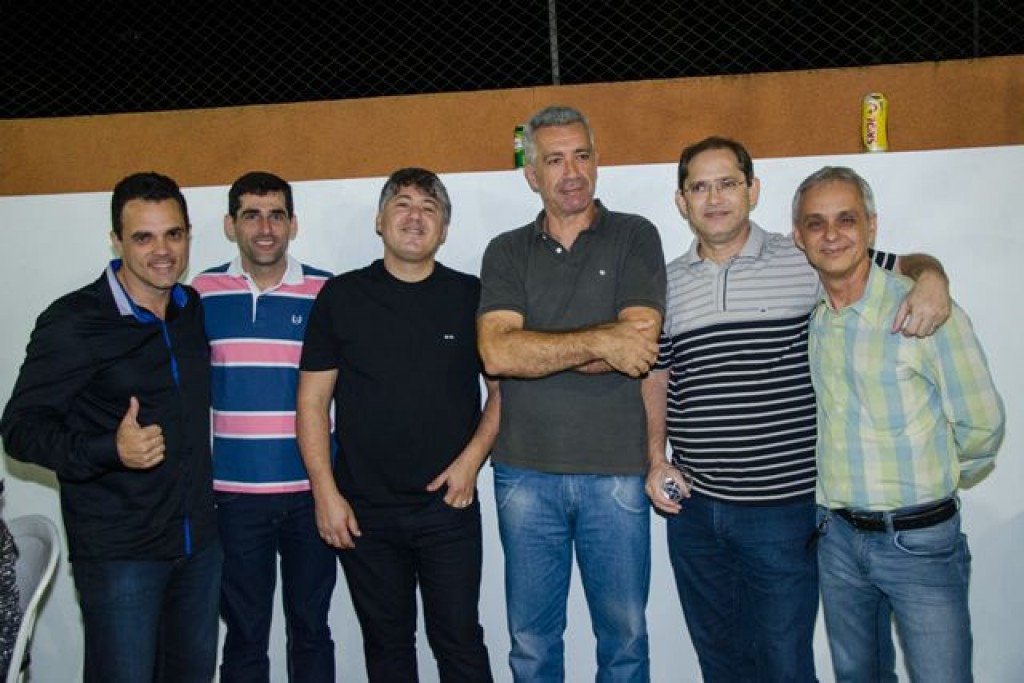 Festa Julina do Jaraguá