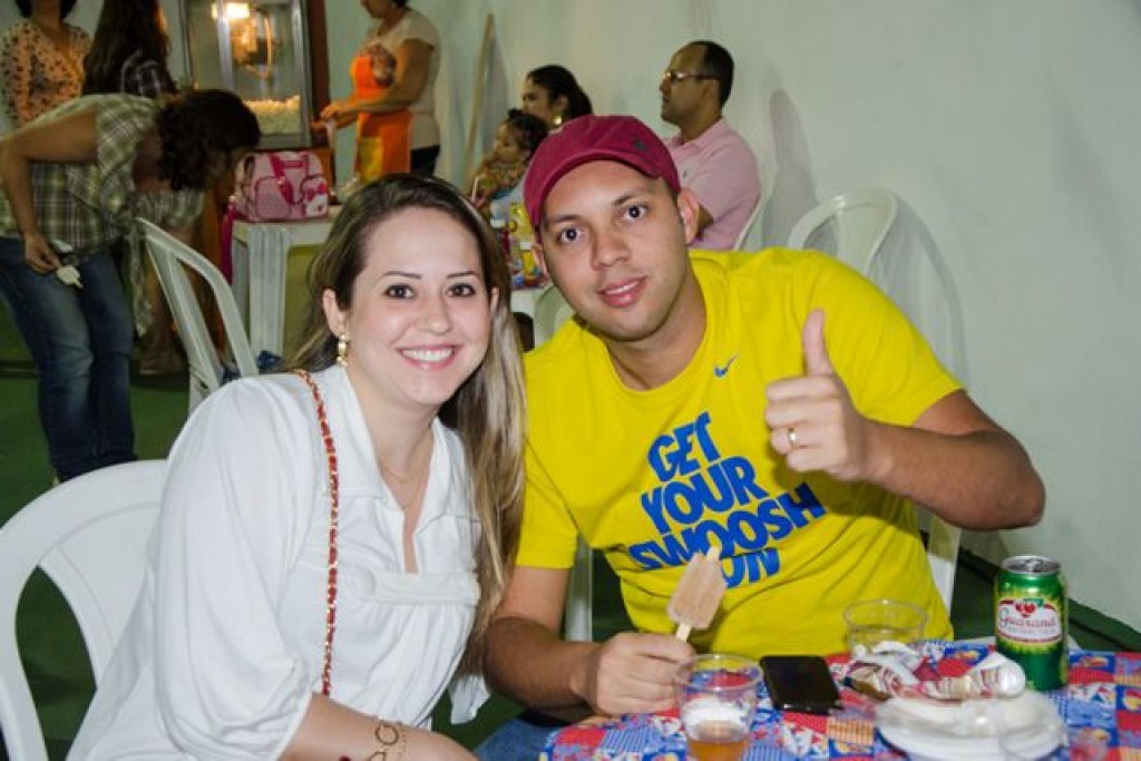 Festa Julina do Jaraguá