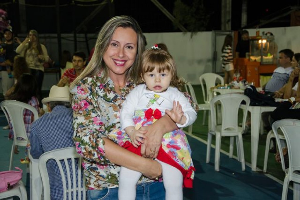 Festa Julina do Jaraguá