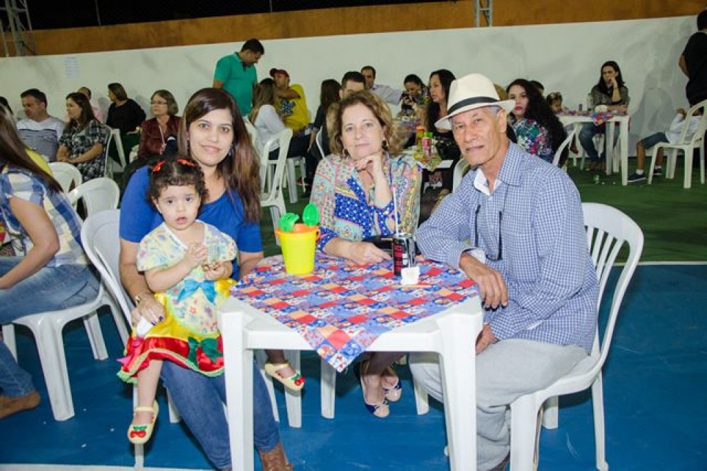 Festa Julina do Jaraguá