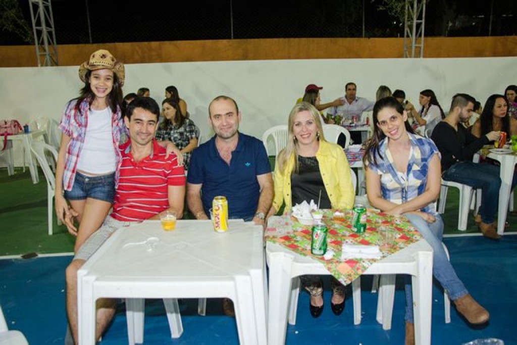 Festa Julina do Jaraguá