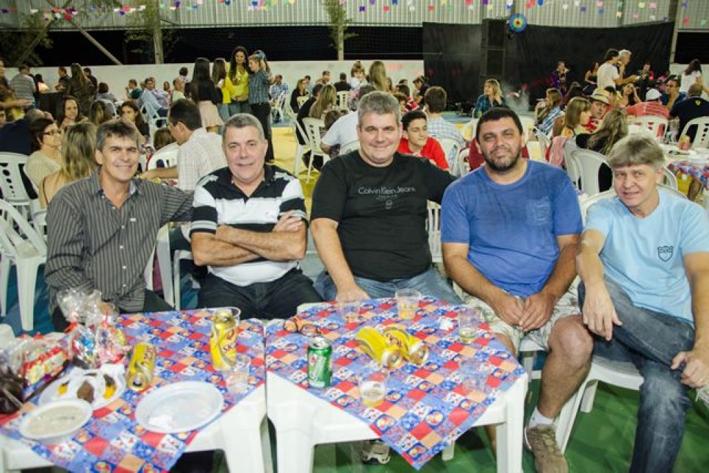 Festa Julina do Jaraguá