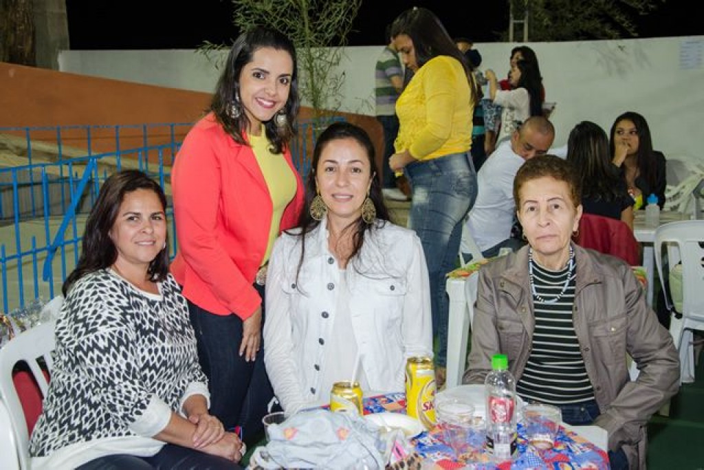 Festa Julina do Jaraguá