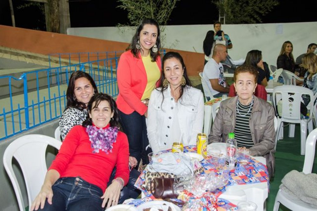 Festa Julina do Jaraguá