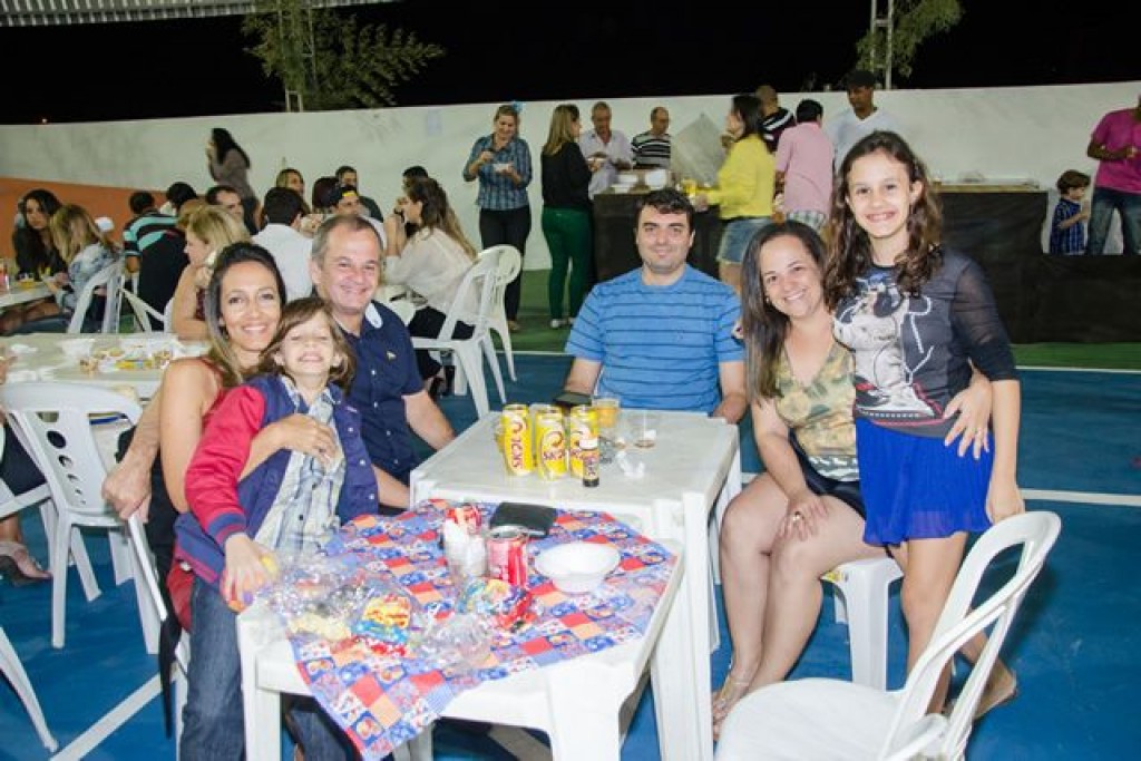 Festa Julina do Jaraguá