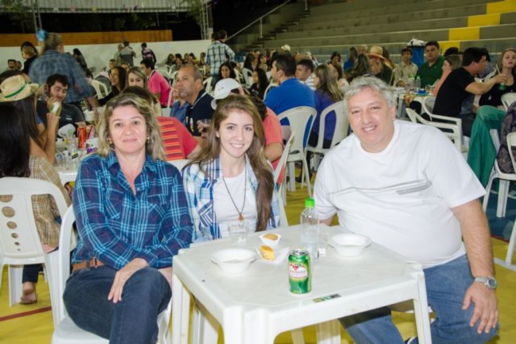 Festa Julina do Jaraguá