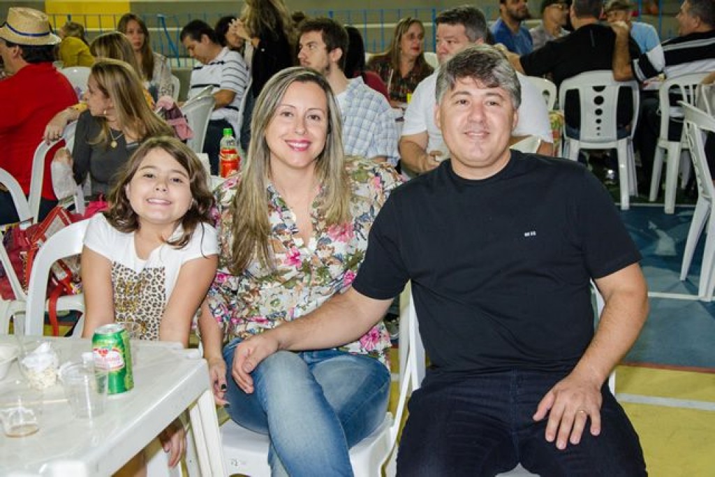 Festa Julina do Jaraguá