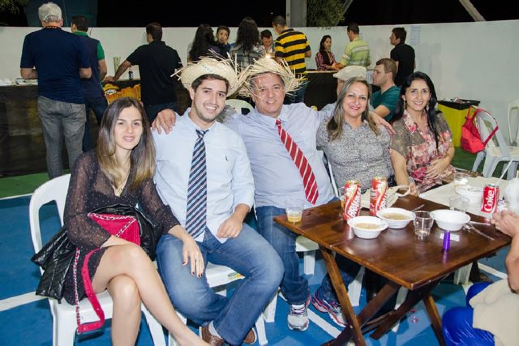 Festa Julina do Jaraguá