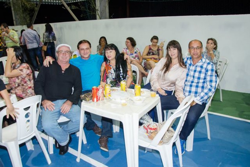Festa Julina do Jaraguá
